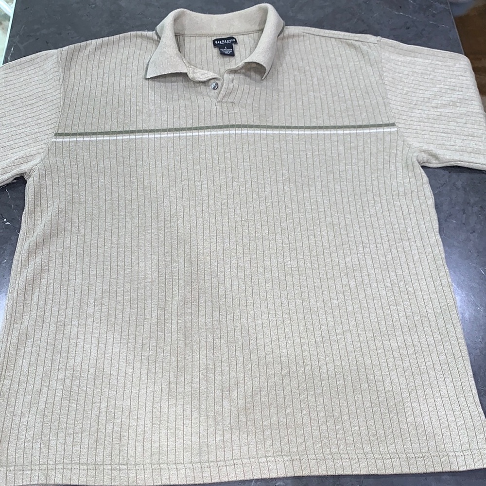 Van Heusen Sweater